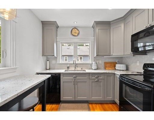 Property Photo: 22 Gretter Rd MA 02132