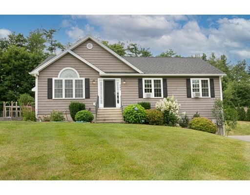 280 Maple Ave  Rutland MA 01543 photo