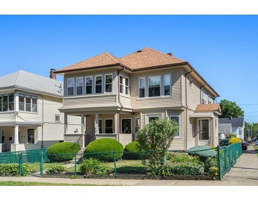 Property Photo: 100 Malvern St 2 MA 02176