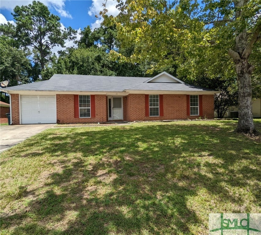 211 Bordeaux Lane  Savannah GA 31419 photo