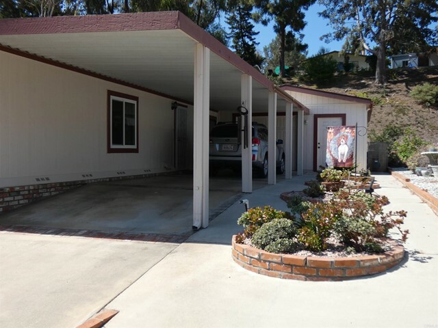 Property Photo:  5421 Spencer Lane  CA 92008 