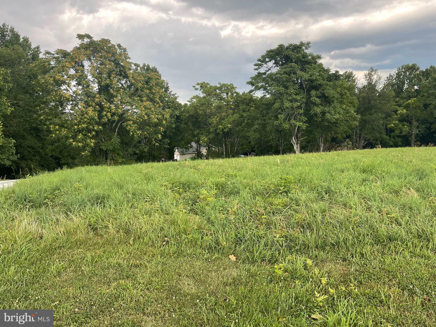 Property Photo: Peach Orchard WV 25411