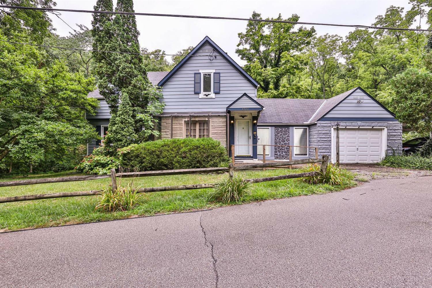 Property Photo:  4555 Walton Creek Rd  OH 45243 