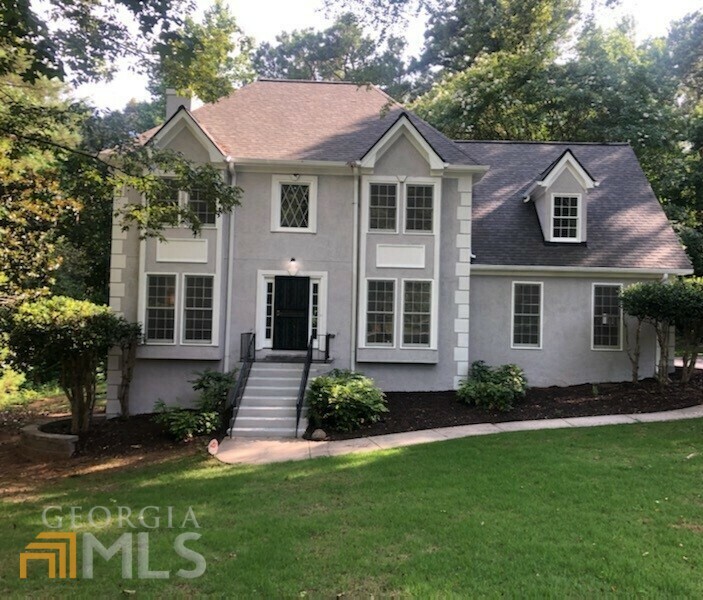 Property Photo:  5071 Greystone Place  GA 30135 