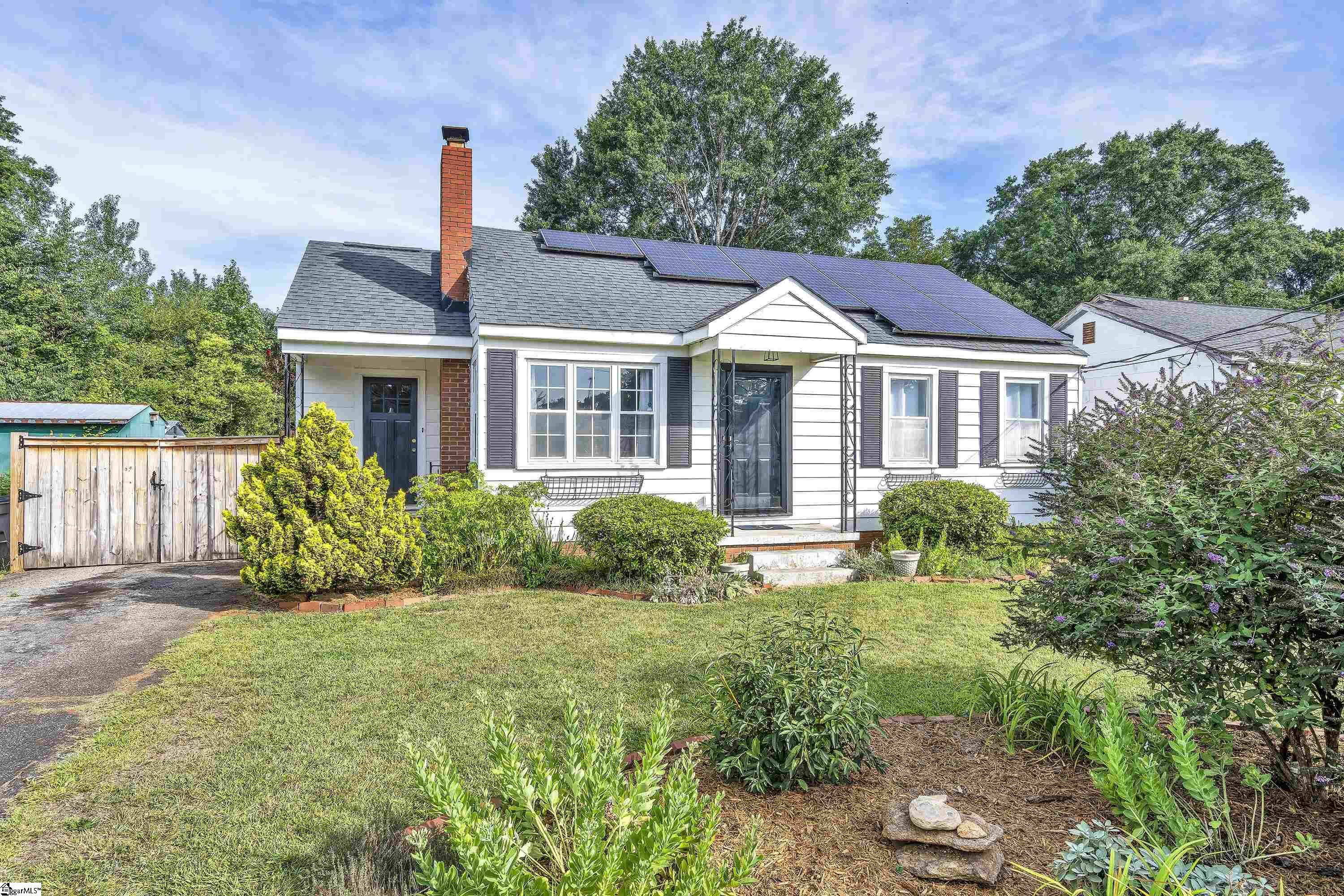 Property Photo:  403 Darlington Avenue  SC 29609 