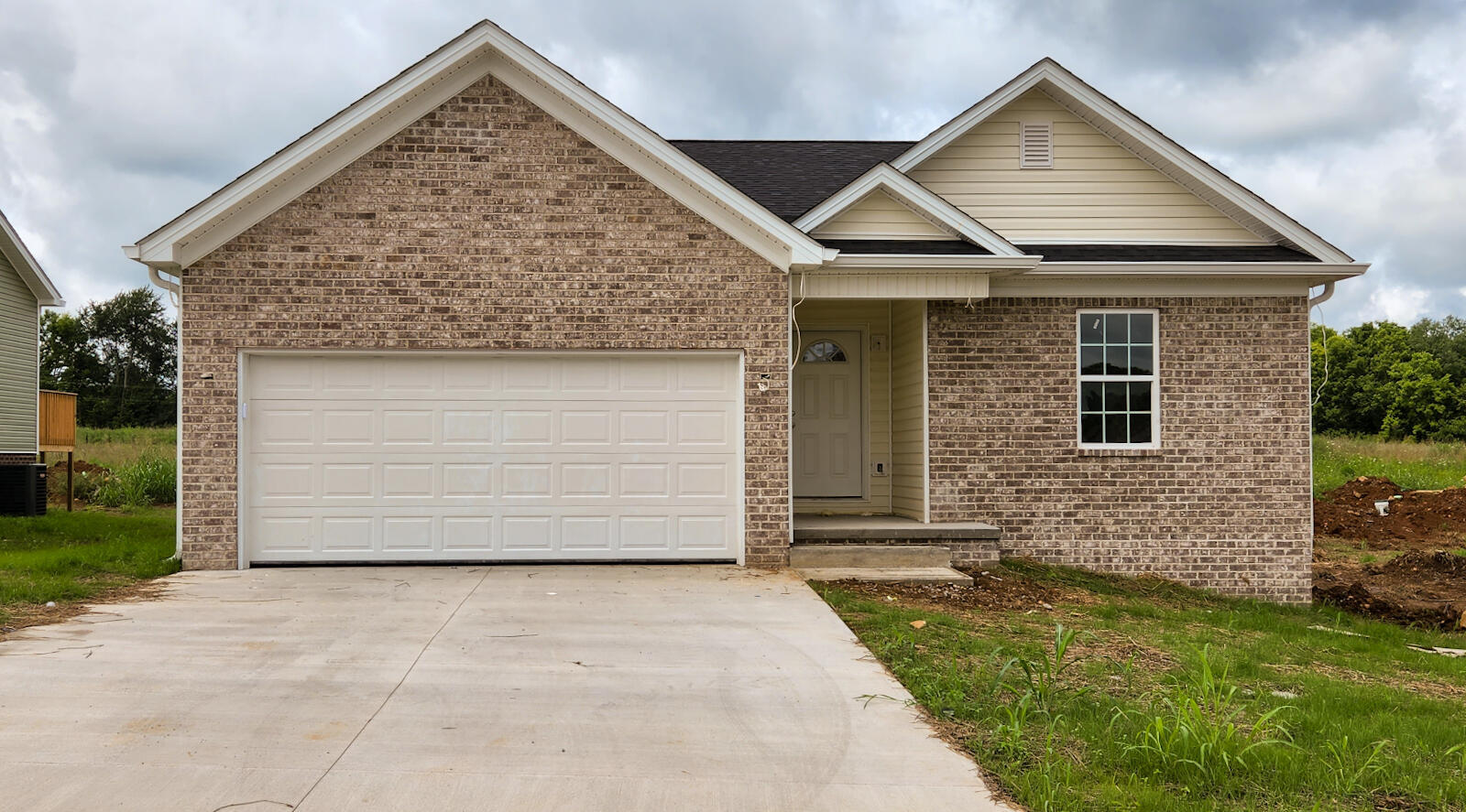 117 Sawgrass Lane  Harrodsburg KY 40330 photo