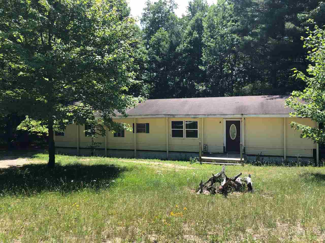 Property Photo: 10239 Mud Lake MI 49643-9530