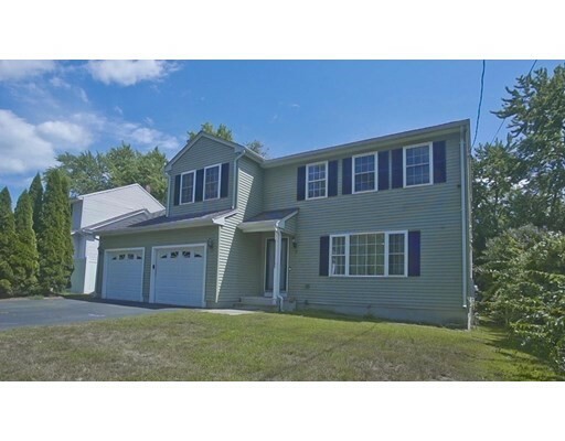Property Photo: 27 Wachusett St MA 01118