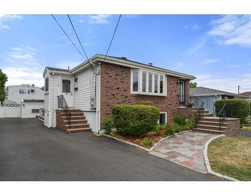 Property Photo:  114 Charger St  MA 02151 