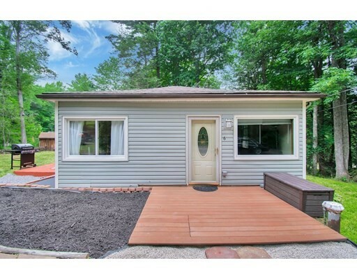 Property Photo: 6 Park Road MA 01521