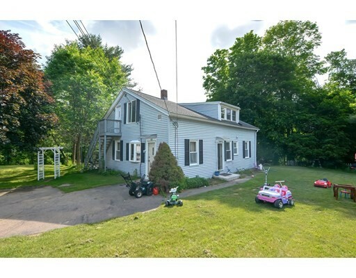 Property Photo:  60 Valley  MA 01562 