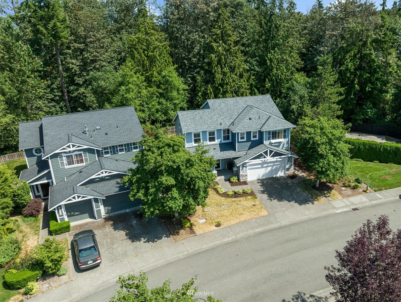 Property Photo: 12801 SE 66th Avenue WA 98296