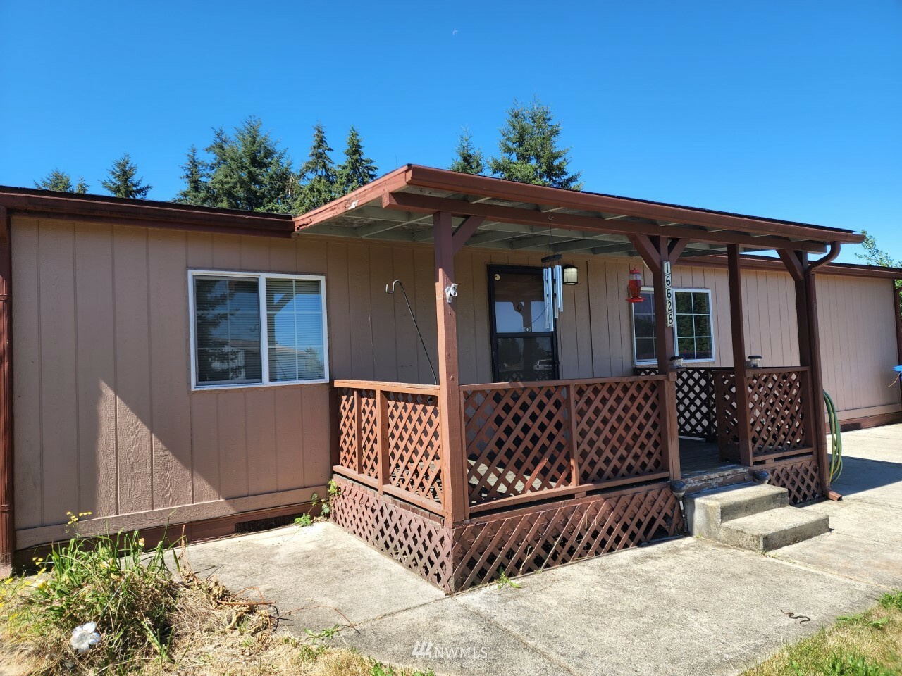 16628 103rd Avenue SE  Yelm WA 98597 photo