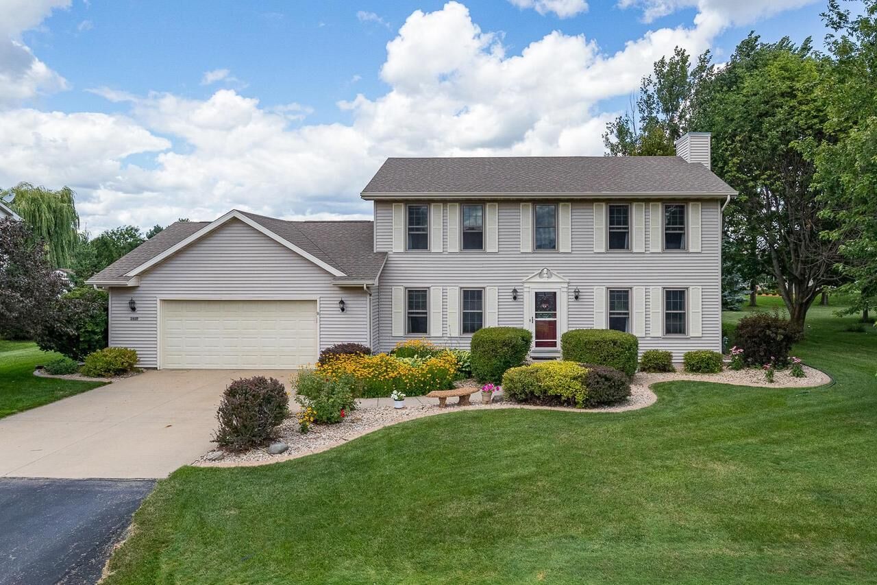 Property Photo: 3418 Sheppard Drive WI 54904