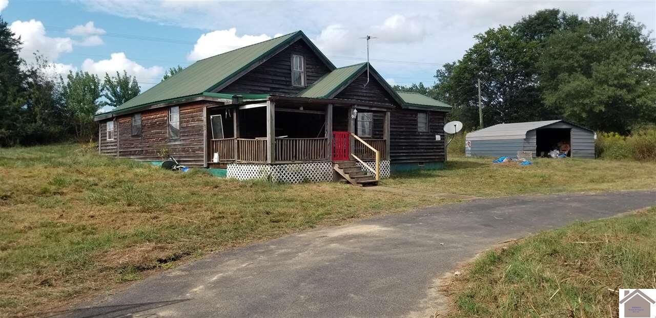 Property Photo:  3116 W State Route 339  KY 42088 