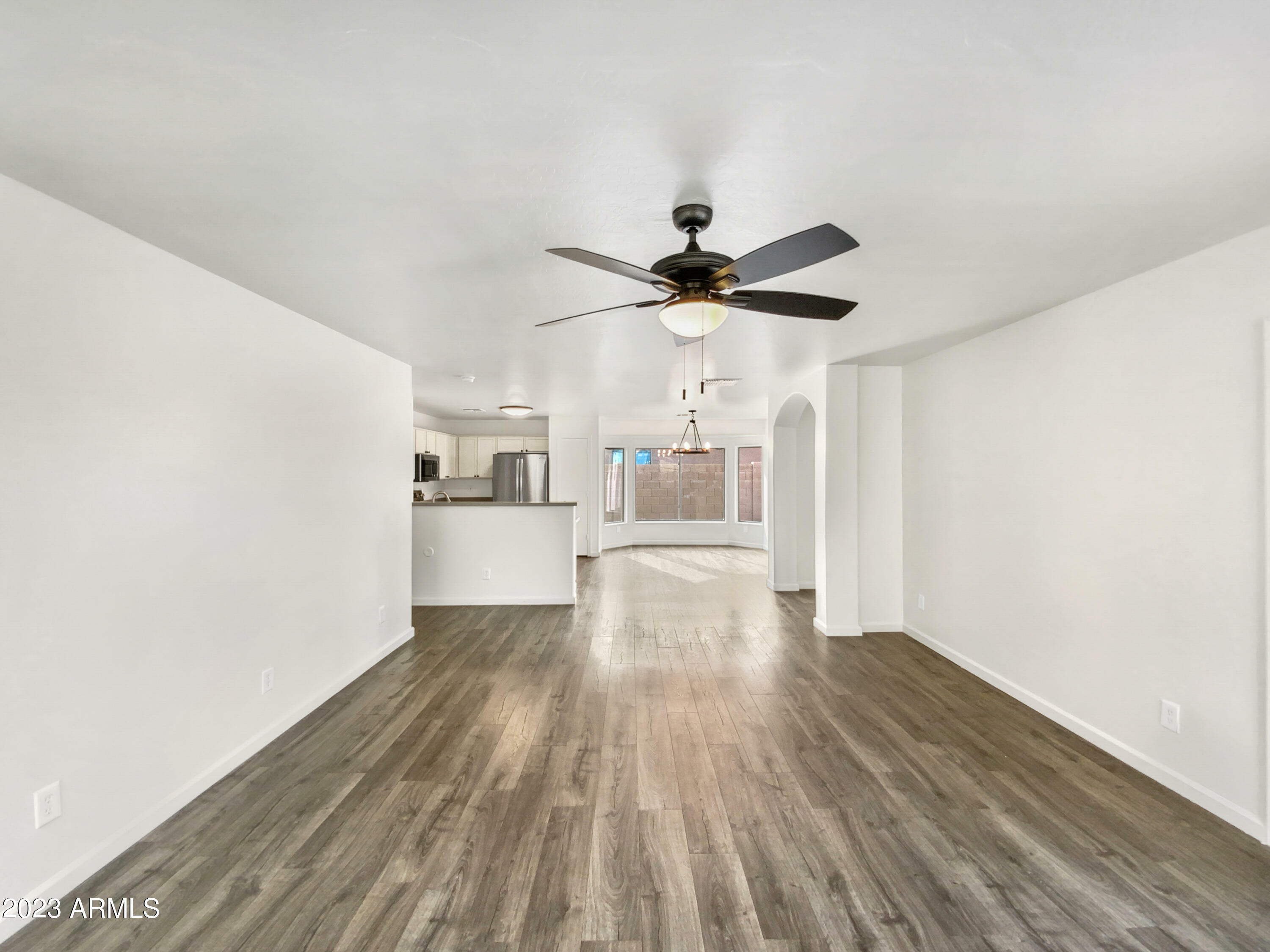 Property Photo:  5832 N Milano Drive  AZ 85340 