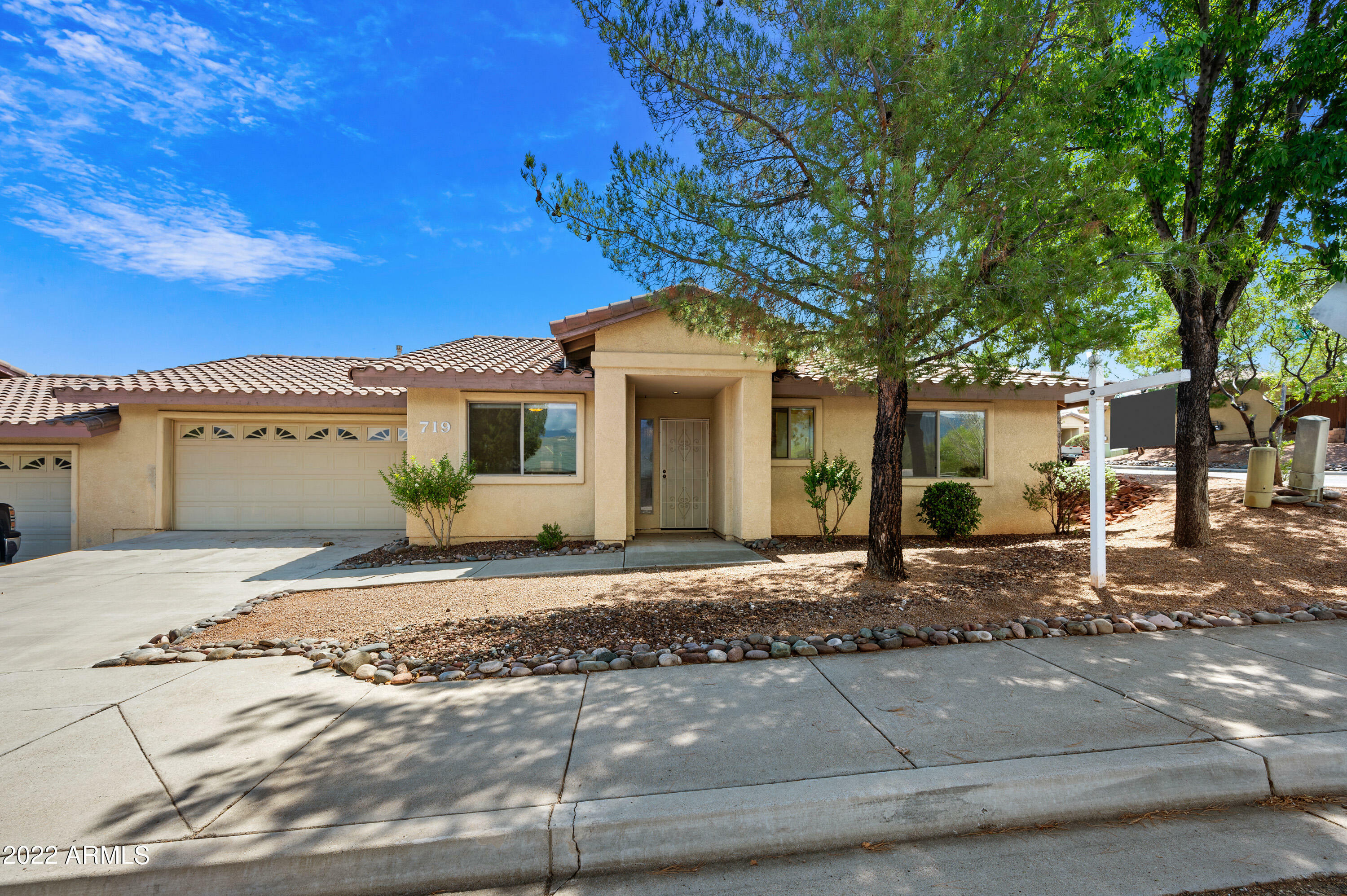 Property Photo:  719 S 16th Street S  AZ 86326 