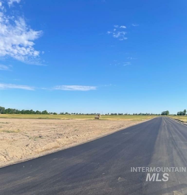 Property Photo: 224 W 300 S Parcel 5 ID 83350