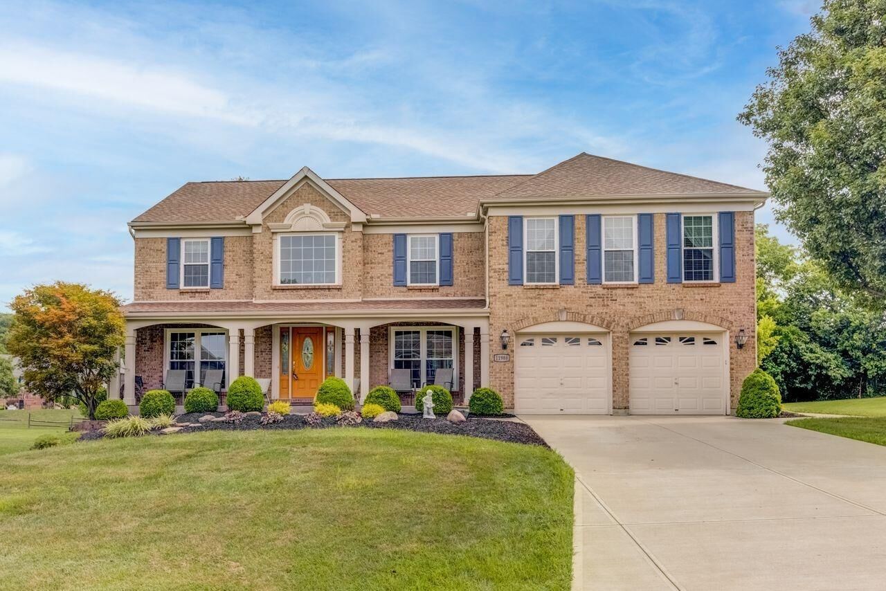 Property Photo:  11988 Kilbride Dr  OH 45251