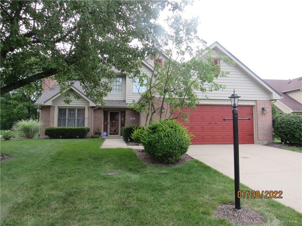 Property Photo: 840 Westlake Drive OH 45373