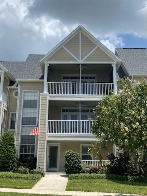 Property Photo:  211 Nautica Mile Drive  FL 34711 