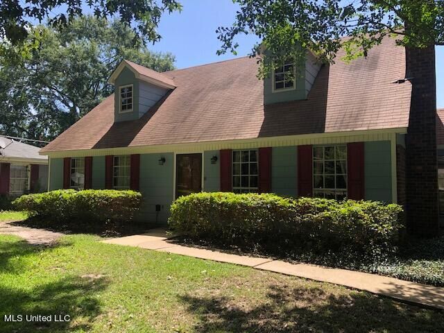 Property Photo: 5475 Old Canton Road MS 39211