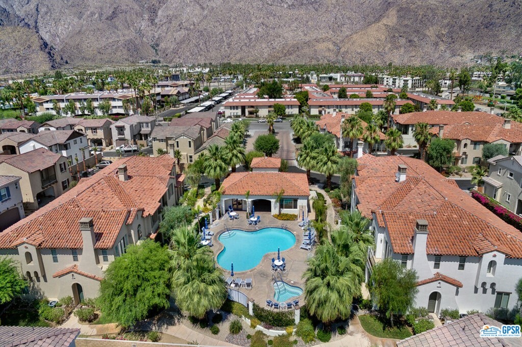 425 Copper Canyon Road  Palm Springs CA 92262 photo