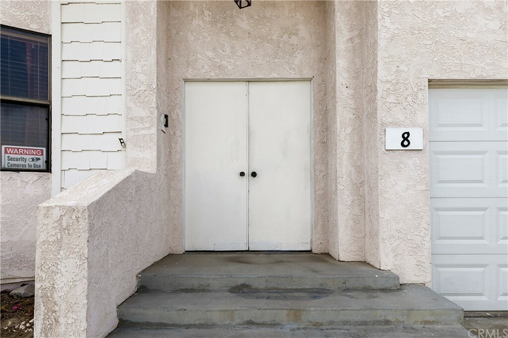 Property Photo:  47800 8 Madison Street 8  CA 92201 