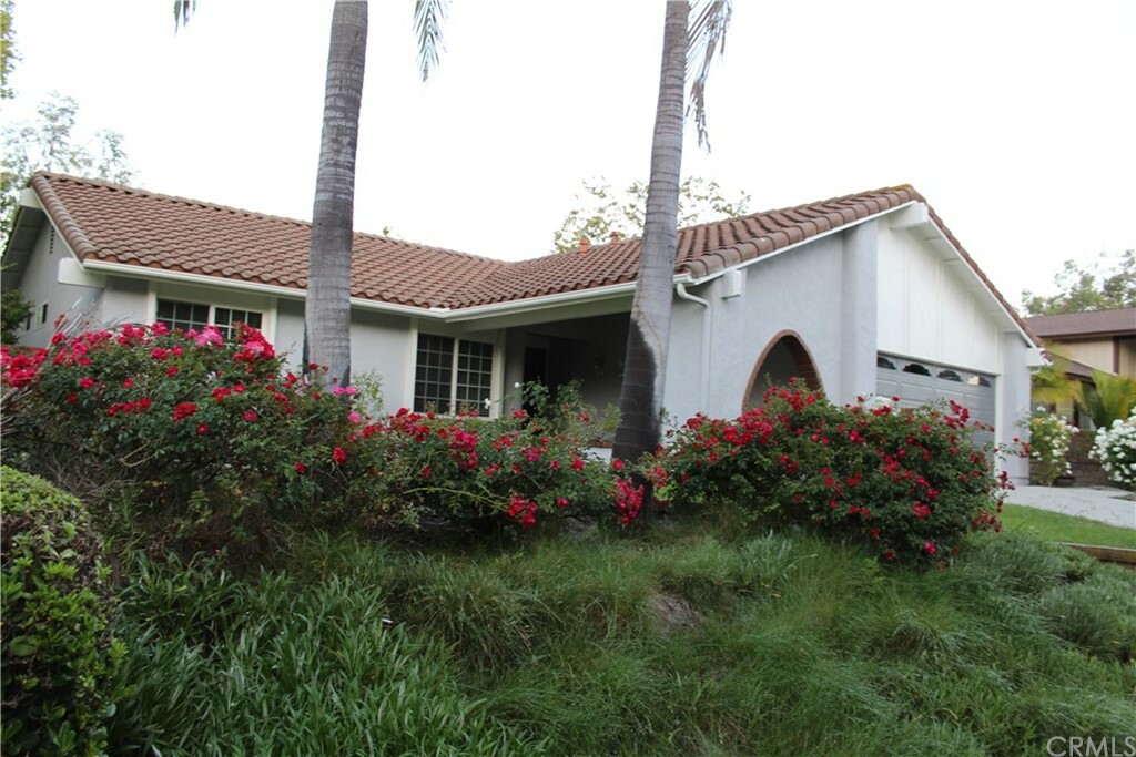 Property Photo:  21802 Contento  CA 92691 