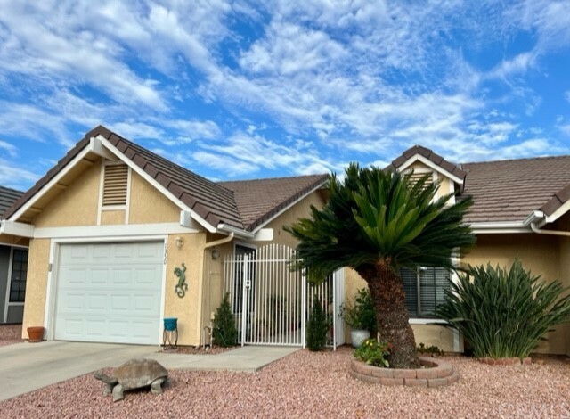 Property Photo:  1350 Randolph Circle  CA 92583 