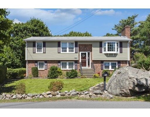 Property Photo: 6 Starknaught Hts. MA 01930