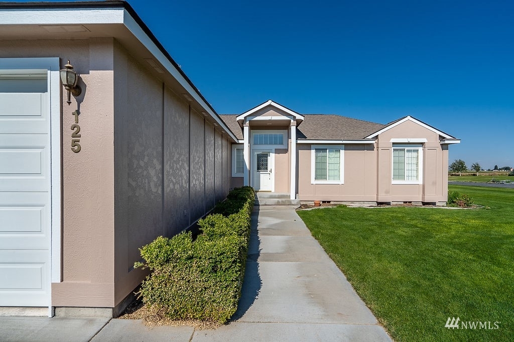 125 NE Judy Road  Moses Lake WA 98837 photo