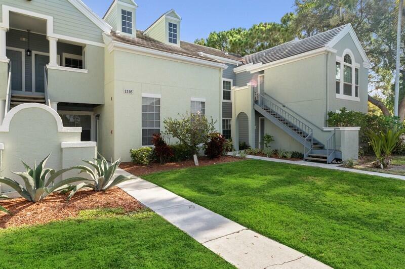 Property Photo:  1205 Crystal Way G  FL 33444 