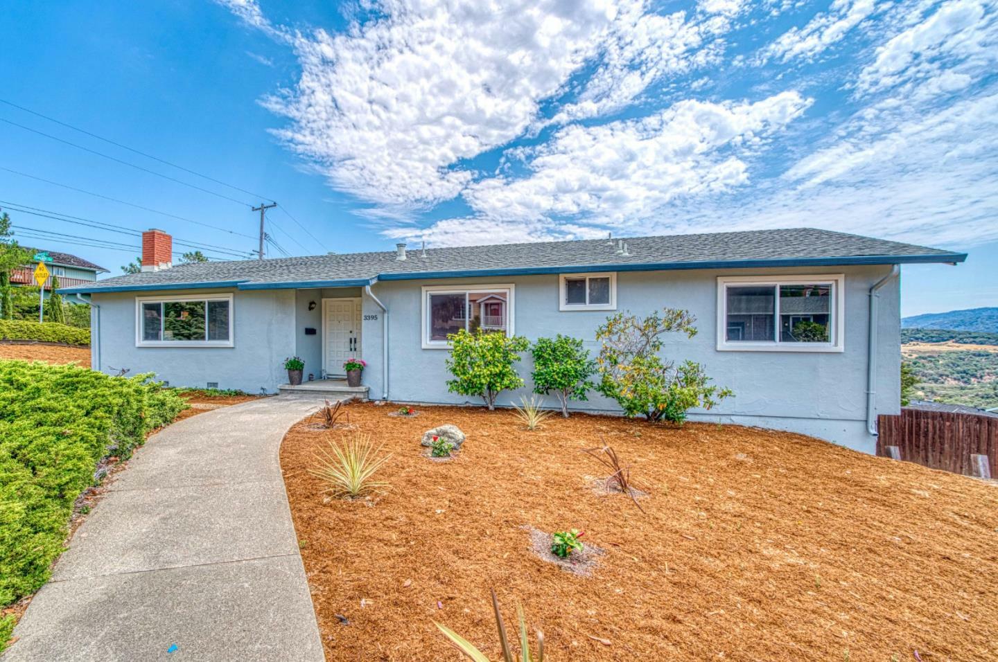 Property Photo:  3395 Melendy Drive  CA 94070 