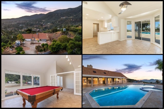 Property Photo: 15183 Lyons Valley Road CA 91935