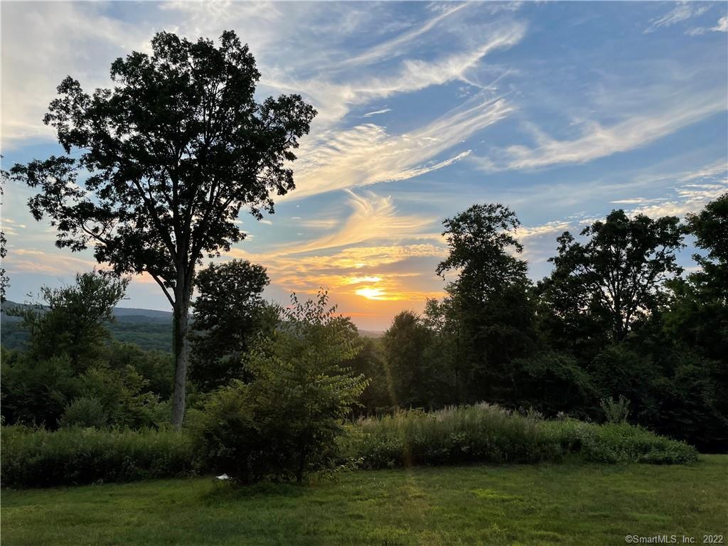 Property Photo: 0A Stilson Hill Road CT 06776
