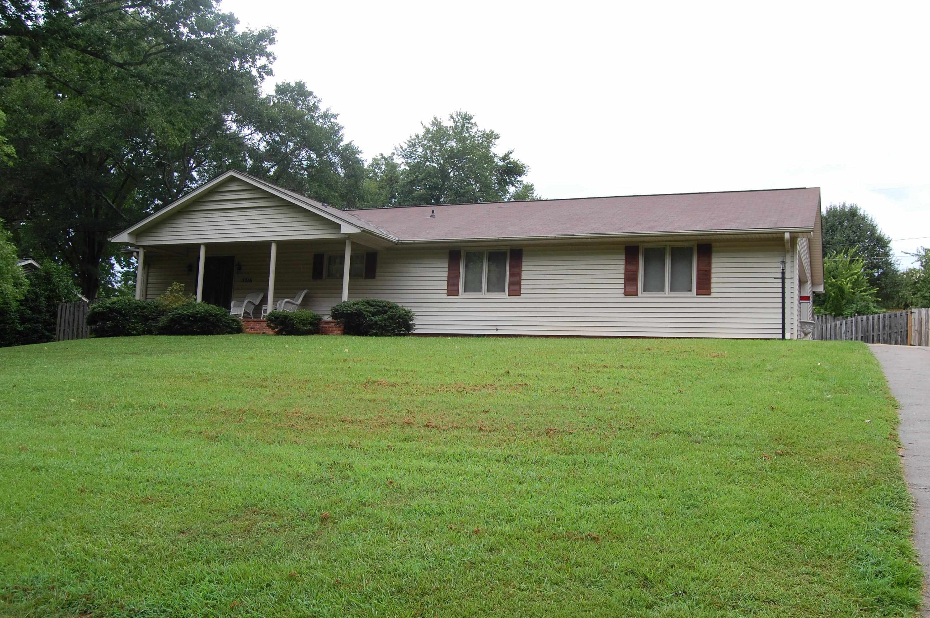 Property Photo:  5216 Pogue St  SC 29301 