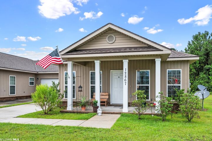 12867 Churchill Drive B  Spanish Fort AL 36527 photo