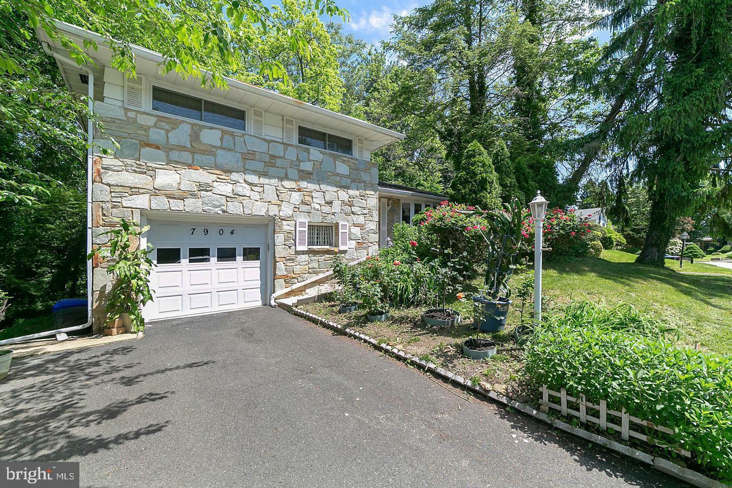 Property Photo:  7904 Rodgers Road  PA 19027 