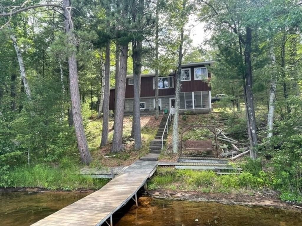 Property Photo:  11331 Schmidtbauer Road  WI 54487 