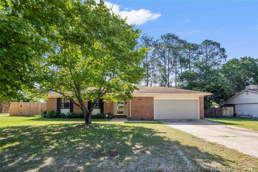 Property Photo: 3855 Sturbridge Drive NC 28348