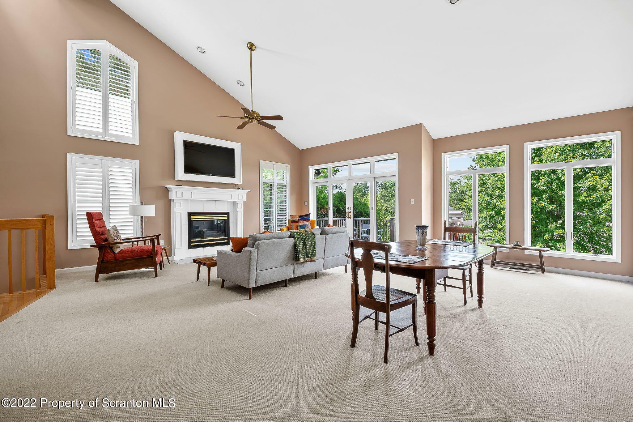 Property Photo: 773 Greens PA 18612