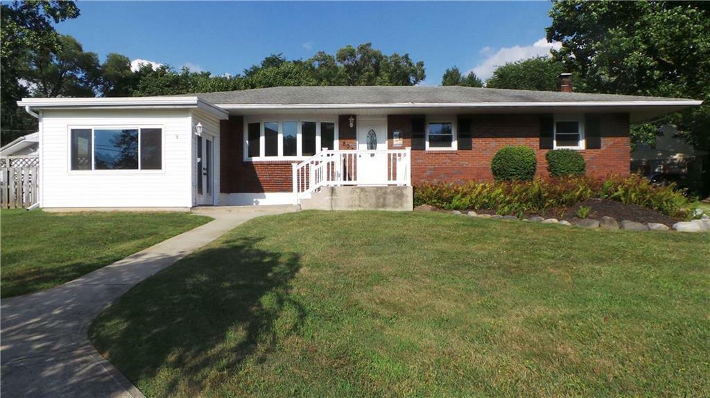 Property Photo:  807 Johnston Drive  PA 18017 