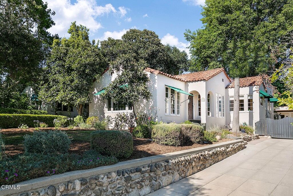 Property Photo:  500 Grand Avenue  CA 91030 