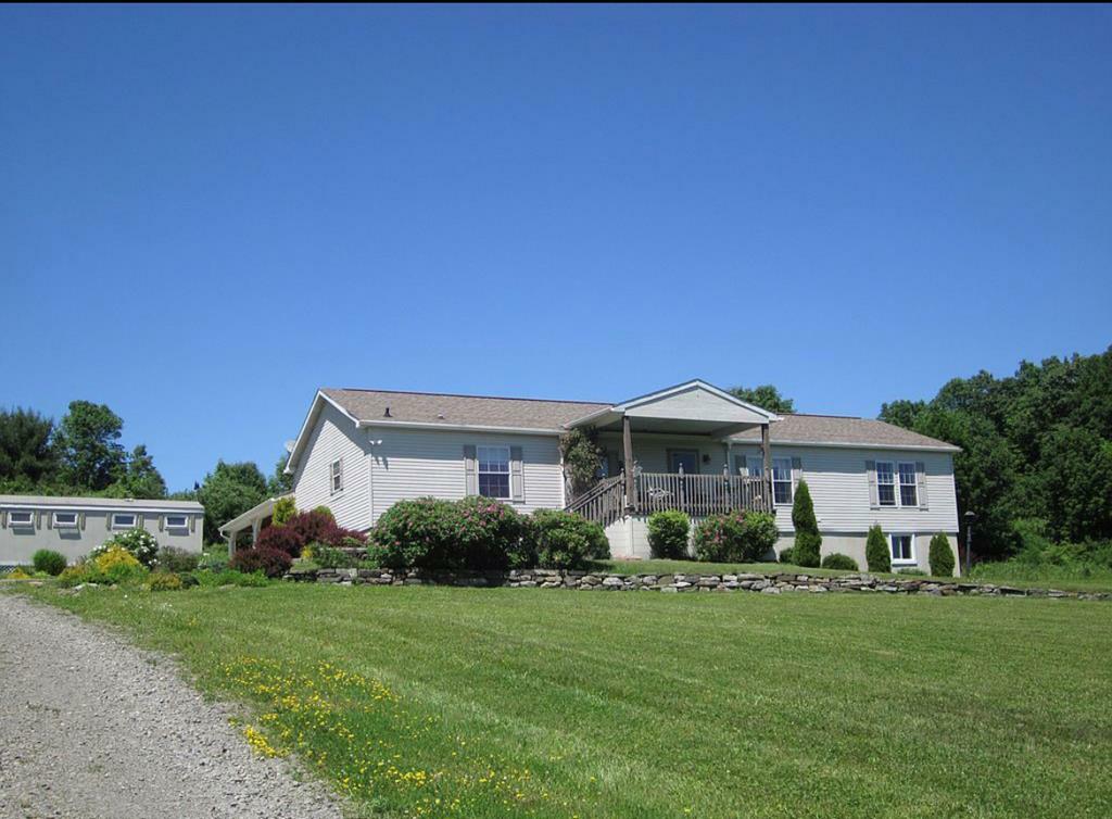 Property Photo:  781 Sutliff Hill Rd  PA 18810 