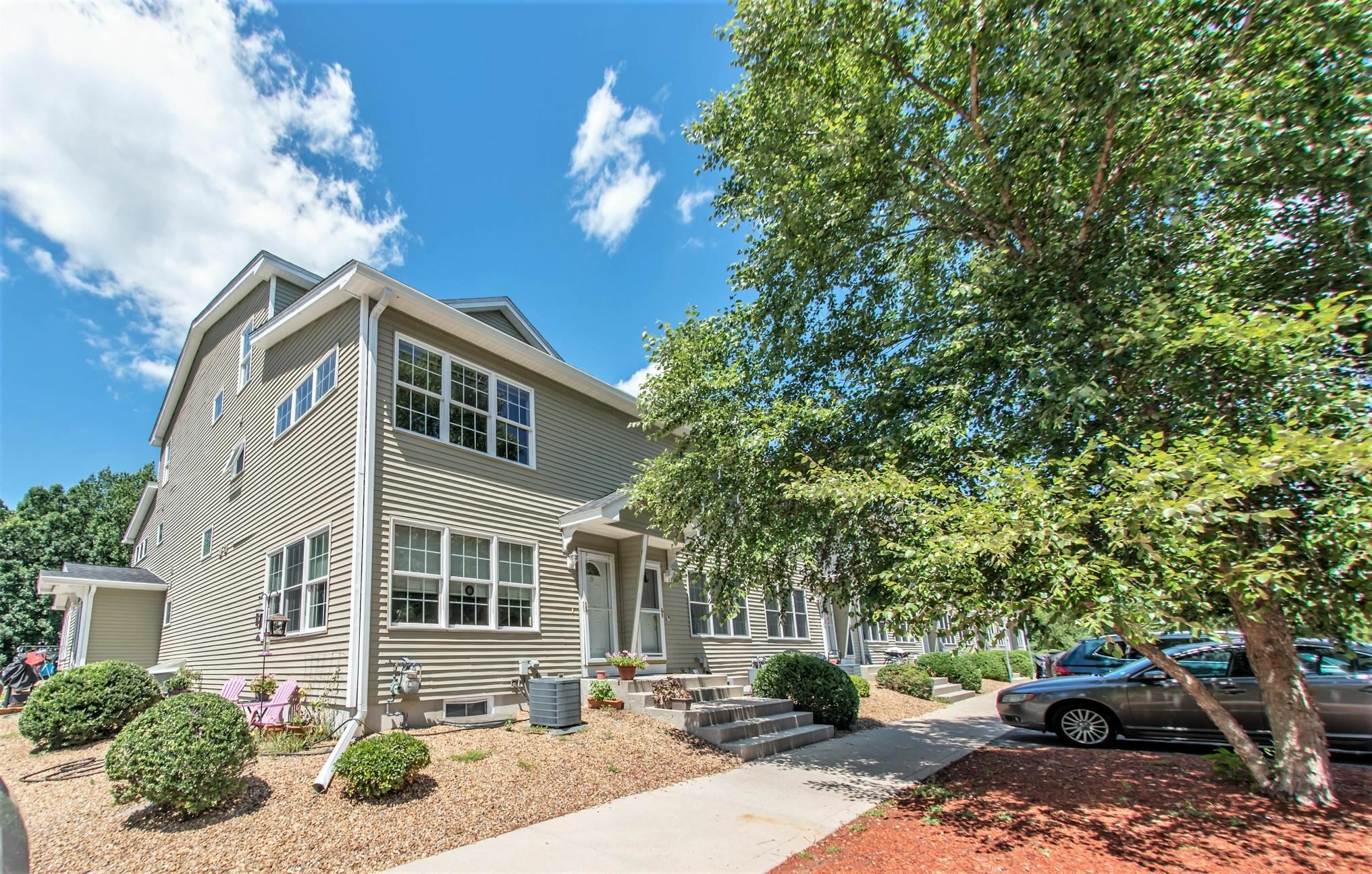 Property Photo: 19 Steeple Chase Road 19 NH 03841
