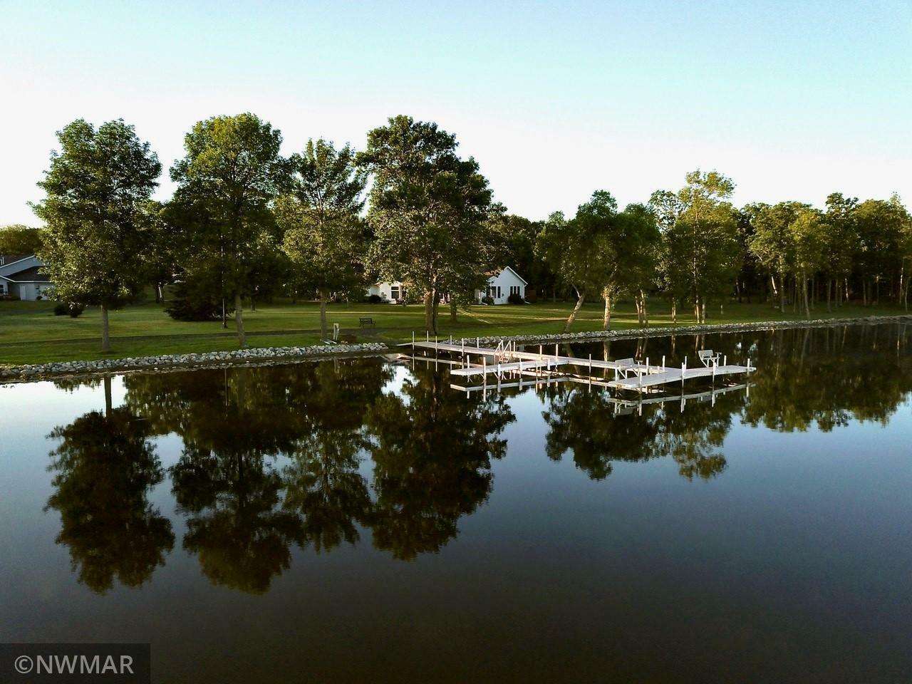 Property Photo:  515 Scenic Shore Lane SW  MN 56601 