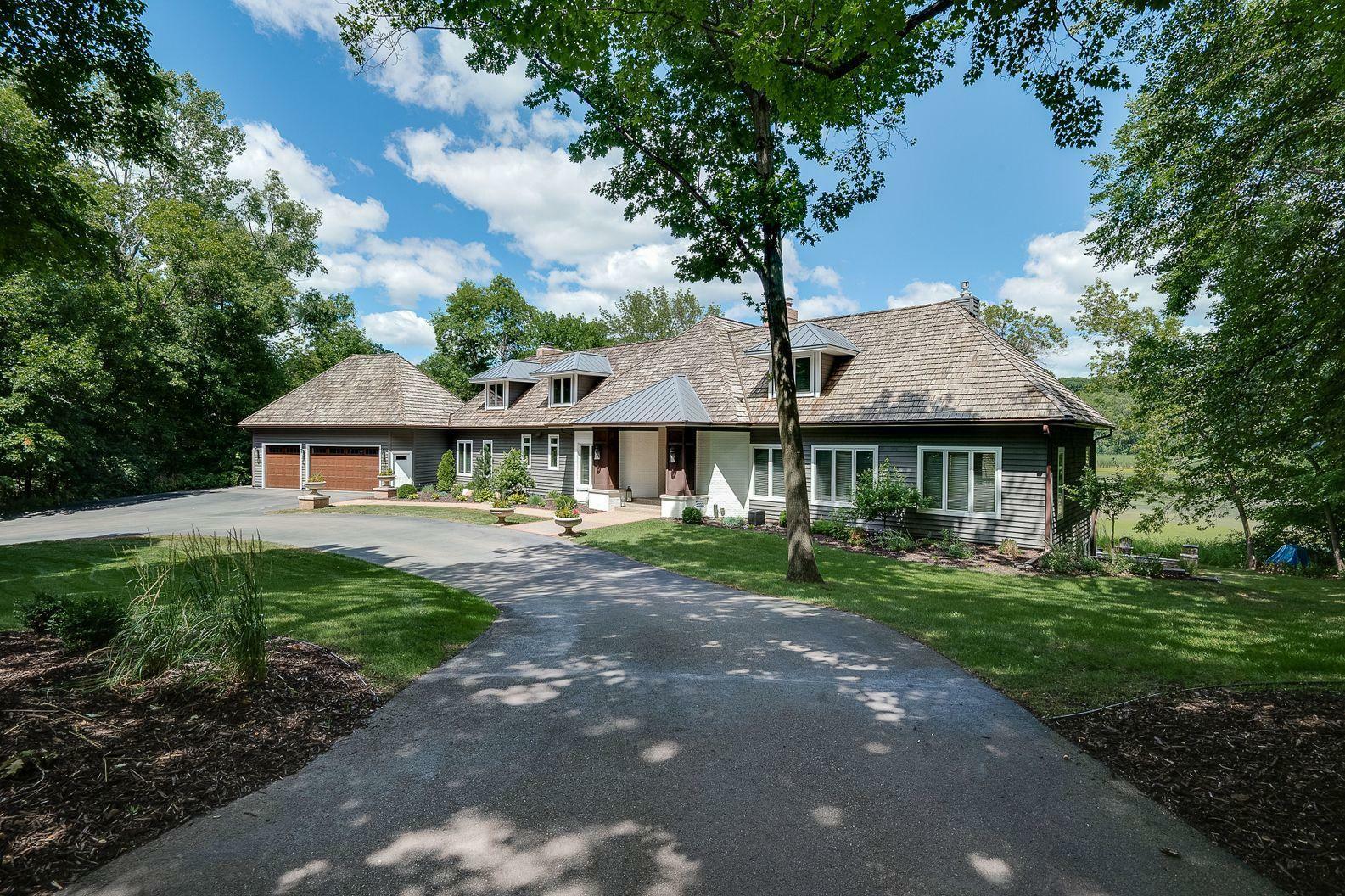 Property Photo:  28200 Boulder Circle  MN 55331 