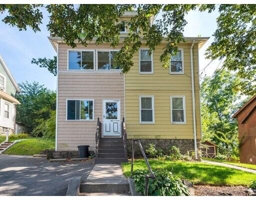 Property Photo:  94 Whitmarsh Ave 2  MA 01606 
