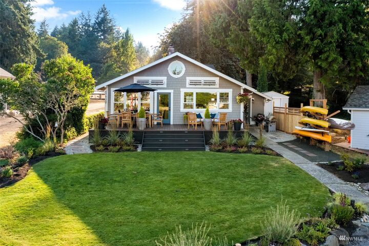 Property Photo:  3021 115th Avenue NW  WA 98335 